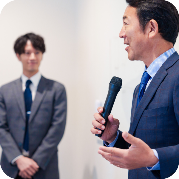 技術とコンテンツ両面からの包括的アプローチ