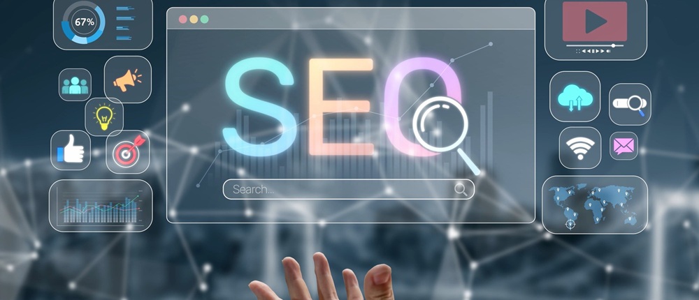 SEO対策・分析