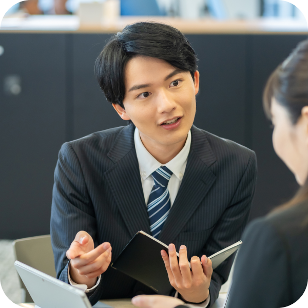 想いの言語化から始まる一貫した設計