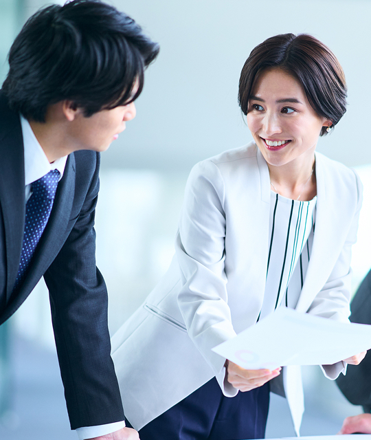 表面的な要望の奥にある、本当の課題